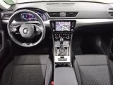Skoda Superb bei Gebrauchtwagen.expert - Abbildung (5 / 15)