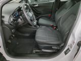 Ford Fiesta bei Gebrauchtwagen.expert - Abbildung (8 / 15)