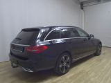 Mercedes-Benz C-Klasse bei Gebrauchtwagen.expert - Abbildung (4 / 15)