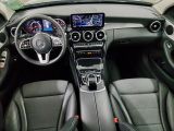 Mercedes-Benz C-Klasse bei Gebrauchtwagen.expert - Abbildung (5 / 15)