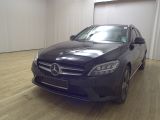 Mercedes-Benz C-Klasse bei Gebrauchtwagen.expert - Abbildung (2 / 15)