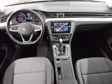 VW Passat bei Gebrauchtwagen.expert - Abbildung (5 / 15)