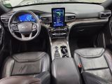 Ford Explorer bei Gebrauchtwagen.expert - Abbildung (5 / 15)
