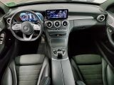 Mercedes-Benz C-Klasse bei Gebrauchtwagen.expert - Abbildung (5 / 15)