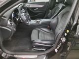 Mercedes-Benz C-Klasse bei Gebrauchtwagen.expert - Abbildung (9 / 15)