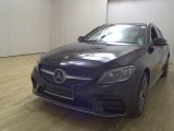 Mercedes-Benz C-Klasse bei Gebrauchtwagen.expert - Abbildung (2 / 15)
