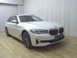 BMW 5er bei Gebrauchtwagen.expert - Abbildung (3 / 15)