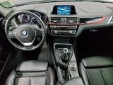 BMW 1er bei Gebrauchtwagen.expert - Abbildung (5 / 15)