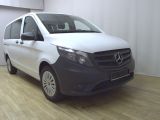 Mercedes-Benz Vito bei Gebrauchtwagen.expert - Abbildung (3 / 15)