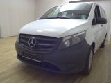 Mercedes-Benz Vito bei Gebrauchtwagen.expert - Abbildung (2 / 15)