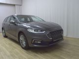 Ford Mondeo Turnier bei Gebrauchtwagen.expert - Abbildung (3 / 15)