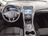 Ford Mondeo Turnier bei Gebrauchtwagen.expert - Abbildung (5 / 15)