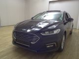Ford Mondeo Turnier bei Gebrauchtwagen.expert - Abbildung (2 / 15)