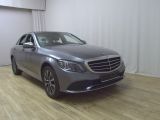 Mercedes-Benz C-Klasse bei Gebrauchtwagen.expert - Abbildung (3 / 15)