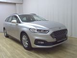 Ford Mondeo Turnier bei Gebrauchtwagen.expert - Abbildung (3 / 15)