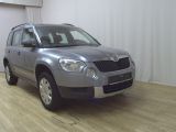 Skoda Yeti bei Gebrauchtwagen.expert - Abbildung (3 / 15) Skoda Yeti bei Gebrauchtwagen.expert - Abbildung (3 / 15)