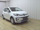 VW Up bei Gebrauchtwagen.expert - Abbildung (3 / 15)