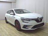Renault Megane bei Gebrauchtwagen.expert - Abbildung (3 / 15)