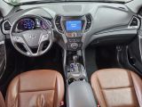 Hyundai Santa Fe bei Gebrauchtwagen.expert - Abbildung (5 / 15)