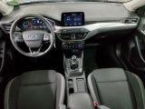 Ford Focus Turnier bei Gebrauchtwagen.expert - Abbildung (5 / 15)
