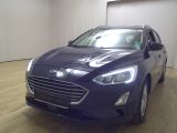 Ford Focus Turnier bei Gebrauchtwagen.expert - Abbildung (2 / 15)