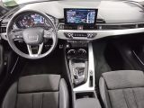 Audi A4 bei Gebrauchtwagen.expert - Abbildung (5 / 15)