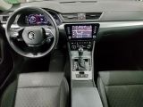 Skoda Superb bei Gebrauchtwagen.expert - Abbildung (5 / 15)