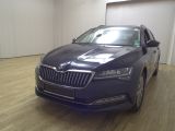 Skoda Superb bei Gebrauchtwagen.expert - Abbildung (2 / 15)