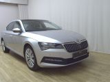 Skoda Superb bei Gebrauchtwagen.expert - Abbildung (3 / 15)