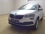 Skoda Karoq bei Gebrauchtwagen.expert - Abbildung (2 / 15)