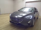Ford Focus Turnier bei Gebrauchtwagen.expert - Abbildung (2 / 15) Ford Focus Turnier bei Gebrauchtwagen.expert - Abbildung (2 / 15)