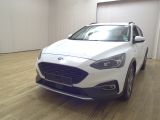 Ford Focus Turnier bei Gebrauchtwagen.expert - Abbildung (2 / 15)