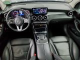 Mercedes-Benz GLC 220d 4M bei Gebrauchtwagen.expert - Abbildung (5 / 15)