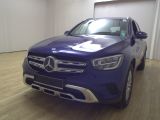 Mercedes-Benz GLC 220d 4M bei Gebrauchtwagen.expert - Abbildung (2 / 15)