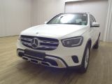 Mercedes-Benz GLC-Klasse bei Gebrauchtwagen.expert - Abbildung (2 / 15)