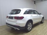 Mercedes-Benz GLC-Klasse bei Gebrauchtwagen.expert - Abbildung (4 / 15)