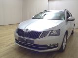 Skoda Octavia bei Gebrauchtwagen.expert - Abbildung (2 / 15)