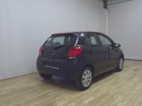 Citroen C1 bei Gebrauchtwagen.expert - Abbildung (4 / 15)
