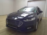 Ford Mondeo Turnier bei Gebrauchtwagen.expert - Abbildung (2 / 15)