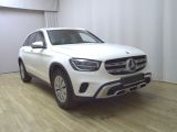 Mercedes-Benz GLC 200d 4M bei Gebrauchtwagen.expert - Abbildung (3 / 15)