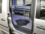 VW Caddy bei Gebrauchtwagen.expert - Abbildung (12 / 15)