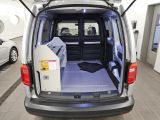 VW Caddy bei Gebrauchtwagen.expert - Abbildung (11 / 15)