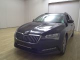 Skoda Superb bei Gebrauchtwagen.expert - Abbildung (2 / 15)