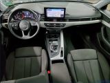 Audi A4 bei Gebrauchtwagen.expert - Abbildung (5 / 13)