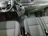 Ford Transit Custom bei Gebrauchtwagen.expert - Abbildung (6 / 15)
