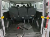 Ford Transit Custom bei Gebrauchtwagen.expert - Abbildung (11 / 15)