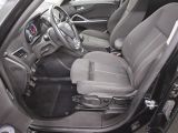 Opel Zafira bei Gebrauchtwagen.expert - Abbildung (8 / 15)