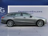 Mercedes-Benz CLA 220d Shooting Brake bei Gebrauchtwagen.expert - Abbildung (5 / 15)