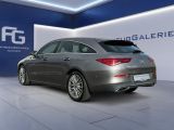 Mercedes-Benz CLA 220d Shooting Brake bei Gebrauchtwagen.expert - Abbildung (8 / 15)