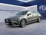 Mercedes-Benz CLA 220d Shooting Brake bei Gebrauchtwagen.expert - Abbildung (2 / 15)